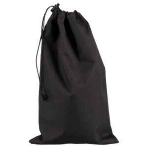 Diskrétní taška na sexuální hračky (černá)