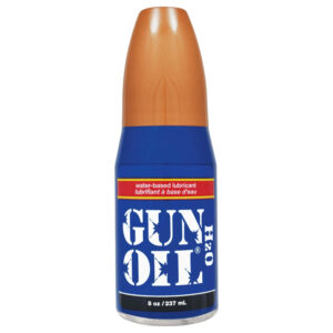 H2O Gun Oil - stimulující