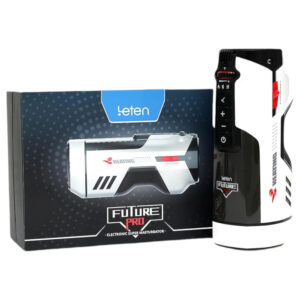 LETEN SM FUTURE PRO - dobíjecí