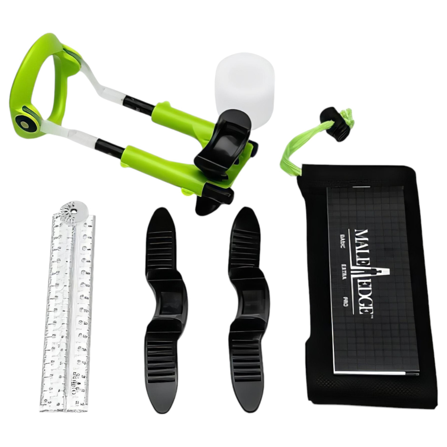 Male Edge - Extra zvětšovač penisu