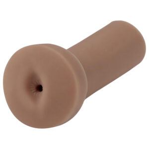 Pipedream Freshman Fuckslut - umělý zadeček masturbátor (přírodní)