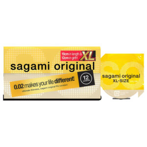 Sagami Original 0