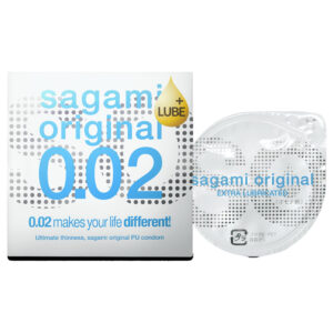 Sagami Original 0