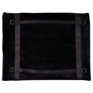 Sei Mio - polohovací polštář (černý)