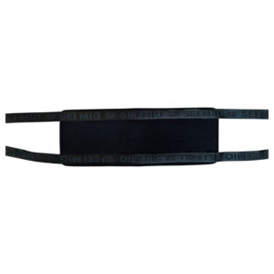 Sei Mio - psí pozice polohovací pomůcka (černá)