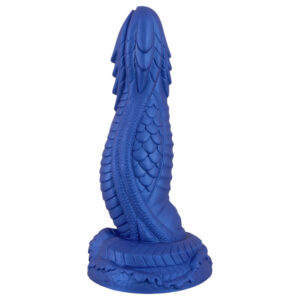 Symbiont Temptation - symbiotické dildo (modré)