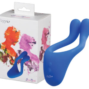 BeauMents Doppio - nabíjecí