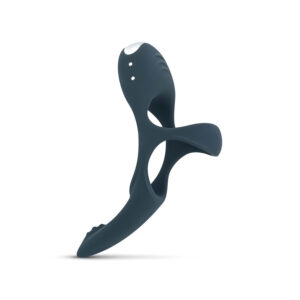 Boners - stimulující kroužek na penis a varlata