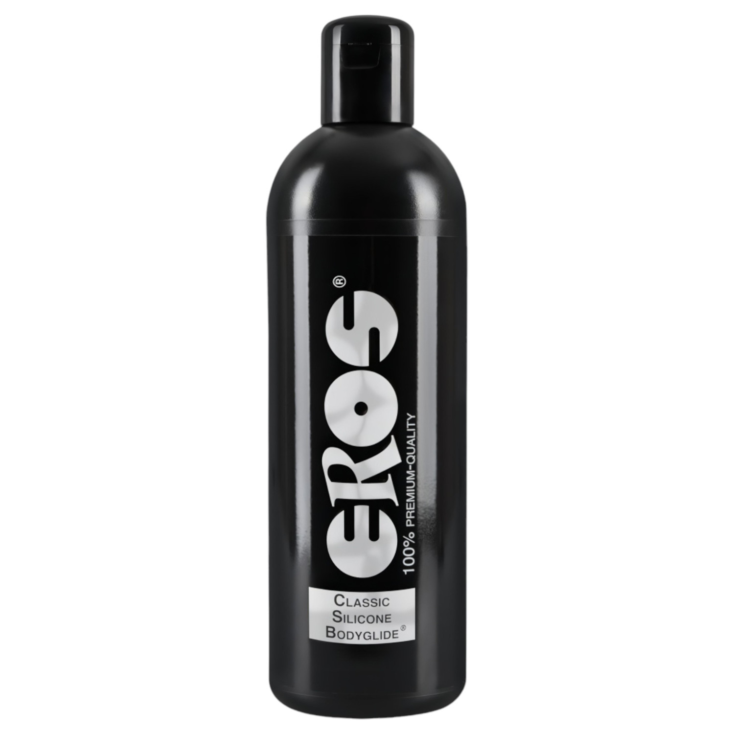 EROS 2v1 - silikonový lubrikant (1000 ml)