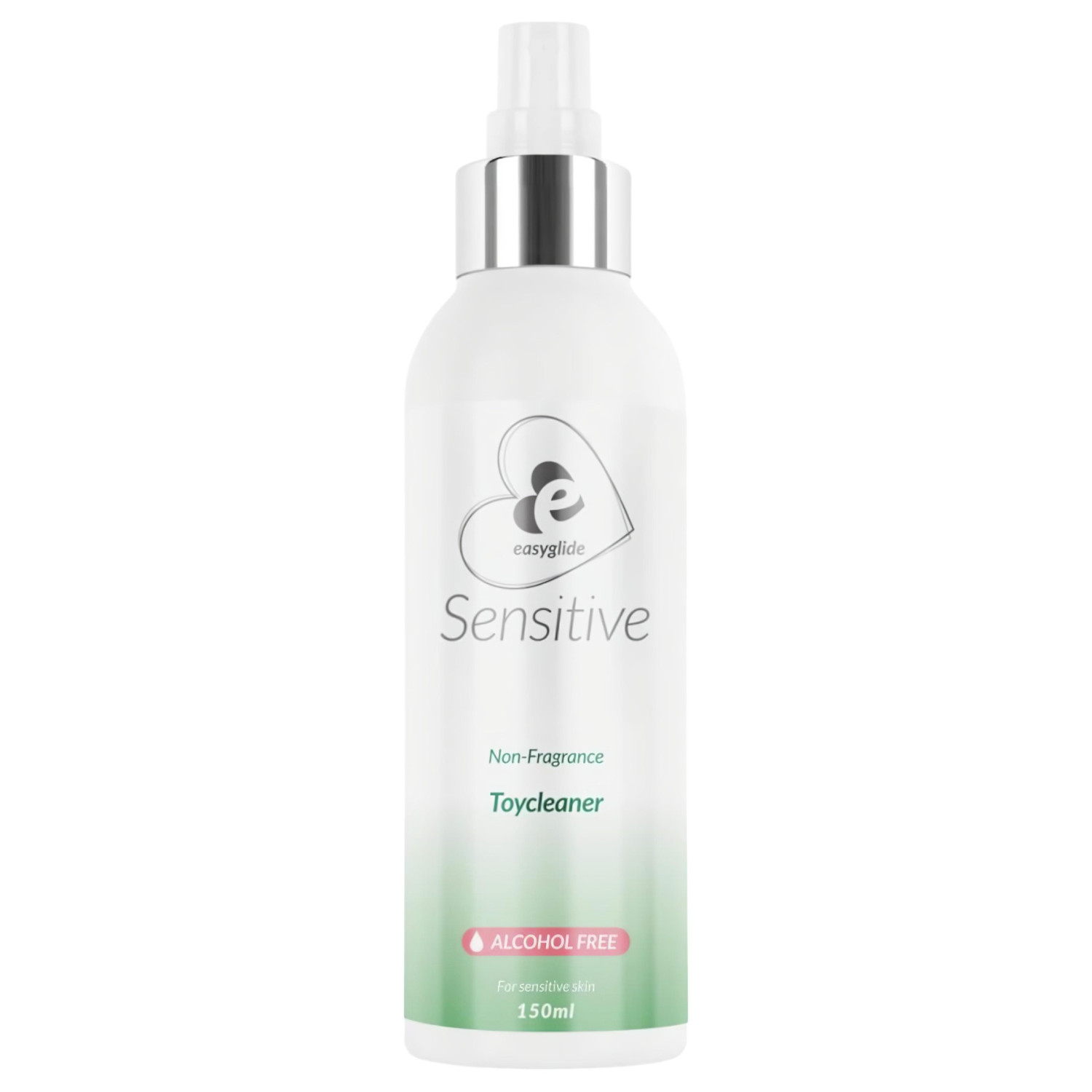 EasyGlide Sensitive - dezinfekční a čisticí sprej (150 ml)
