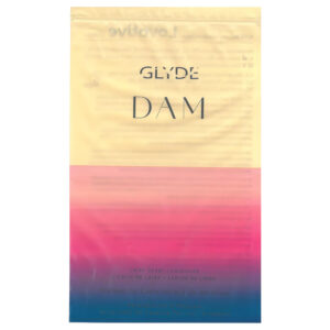 GLYDE - veganský latexový lízací povlak (vanilka)