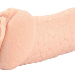 Kokos Elegance 03 - realistická umělá vagína masturbátor (přírodní)