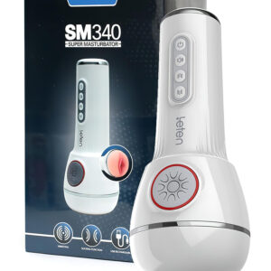 LETEN SM340 - akumulátorový