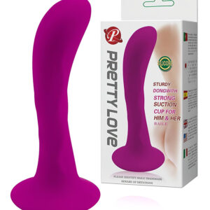 Pretty Love Baile - přísavný