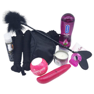 Sada doplňků pro deskové hry - začátečník (9 kusů)