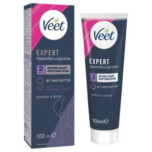 Veet - depilační krém pro ženy (100ml)