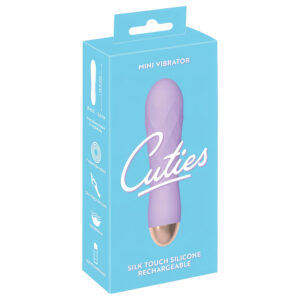Cuties Mini - akumulátorový