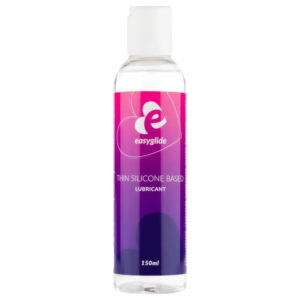 EasyGlide Thin Lubrikant na bázi silikonu (150 ml)