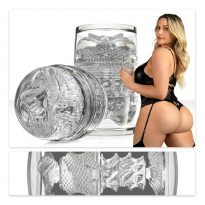 Fleshlight Quickshot Mia Malkova - cestovní masturbátor