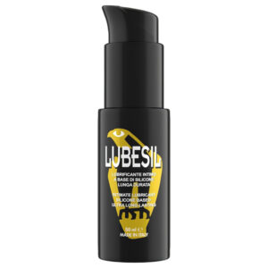 Lubesil - silikonový lubrikant (50 ml)