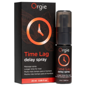 Orgie Delay Spray - zpožďující sprej pro muže (25ml)