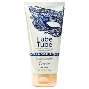 Orgie Lube Tube - hydratační lubrikační gel (150ml)
