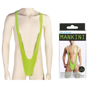 Out of The Blue - pánské mankini