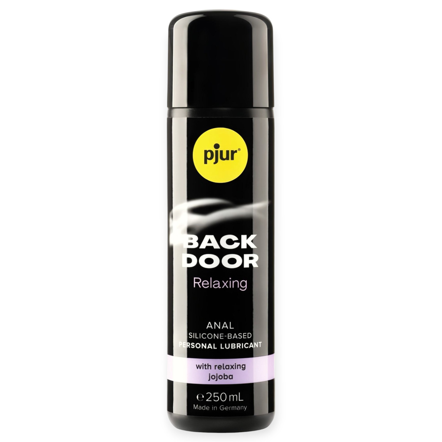 Pjur Back Door - silikonový anální lubrikant (250ml)