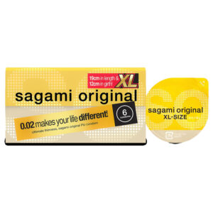 Sagami Original 0