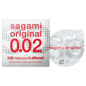 Sagami Original 0
