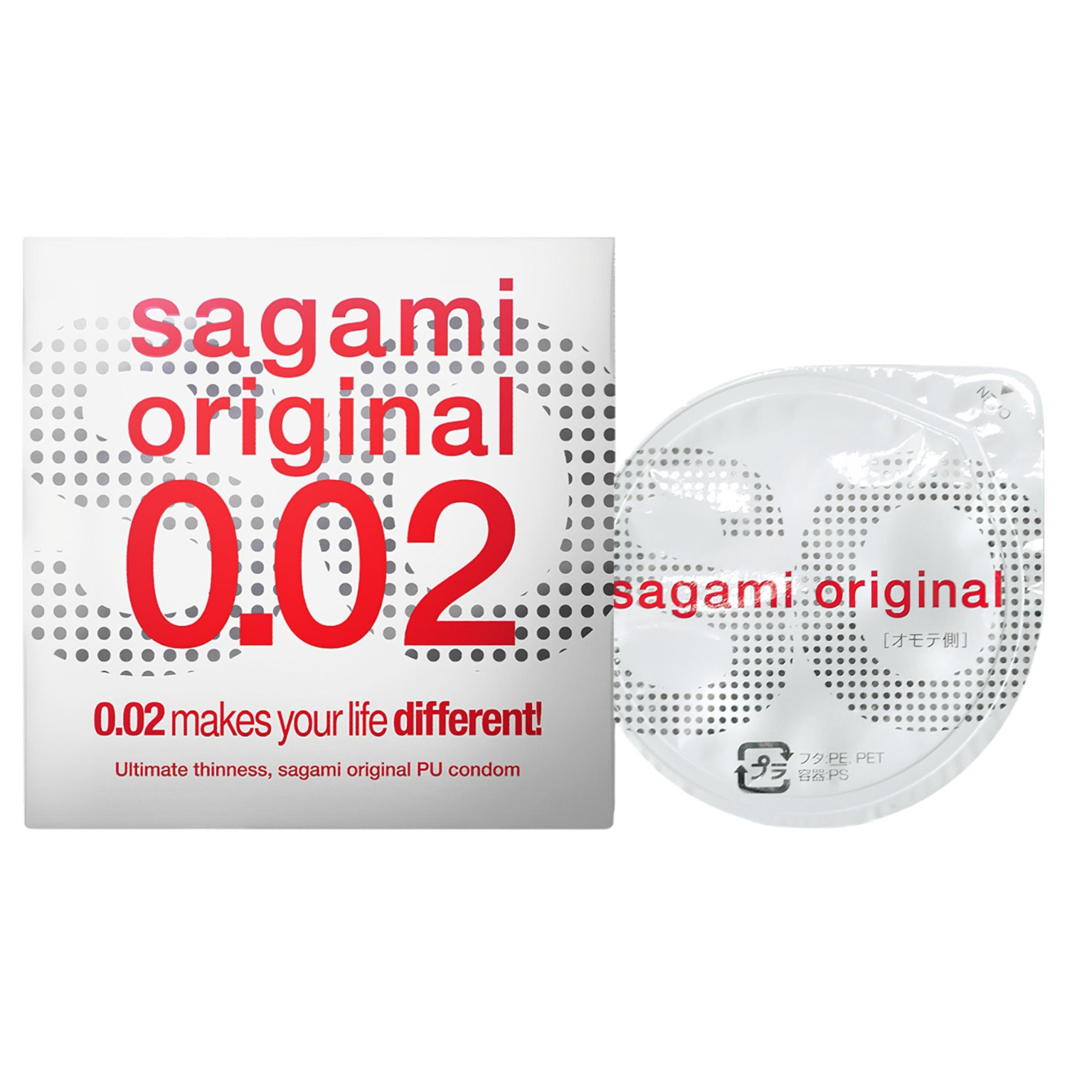 Sagami Original 0