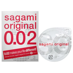 Sagami Original 0