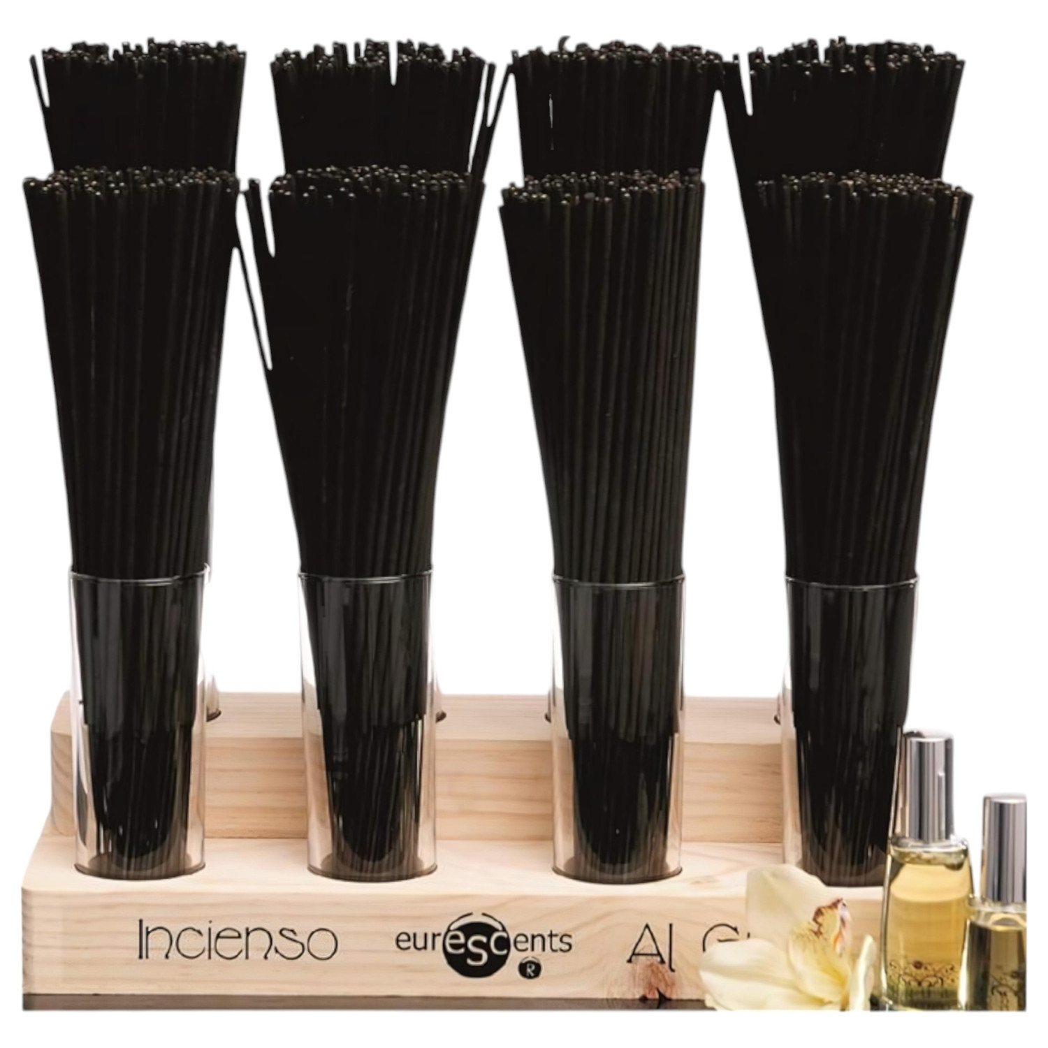 Tentation - feromonový vonný sáček - maracuja (100ks)