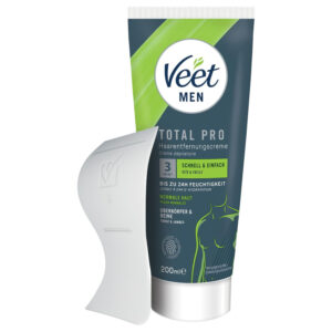 Veet - depilační krém pro muže (200 ml)
