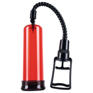 You2Toys - Profesionální vakuová pumpa