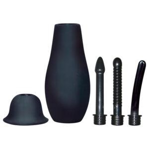 Bad Kitty - Intimní mycí gel