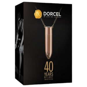 Dorcel - nabíjecí