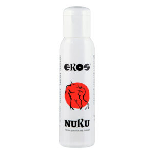 EROS - Nuru masážní gel (250 ml)