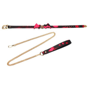 Heatmark - obojek s vodítkem