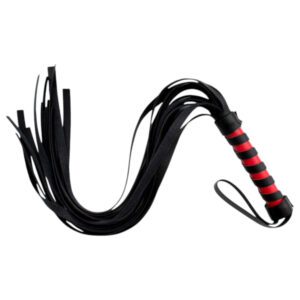 Latetobed - černý bič (45 cm)