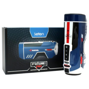 Leten SM Future Pro - síťový píst