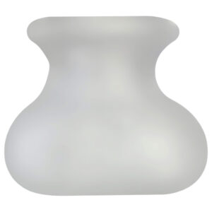 Perfect Fit Bull Bag XL - šourkového pytel a protahovač (průhledný)