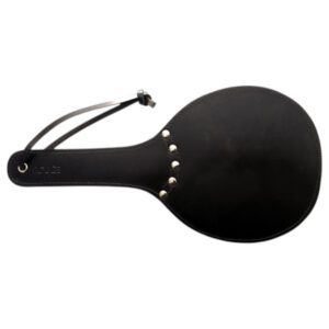 Rouge - pravé kožené plácátko