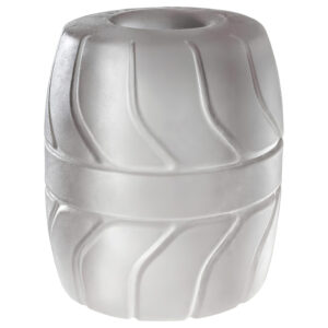 SilaSkin Kroužek a Stahovač Varlete (bílý)