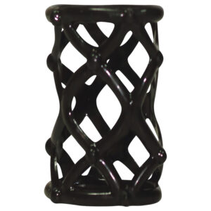 You2Toys Orgasmus Wunder - penisový manžet (černý)