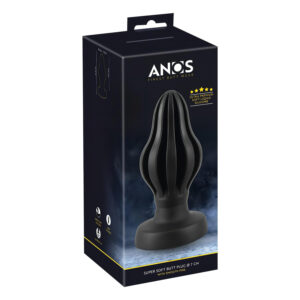 ANOS - anální kolík - měkký