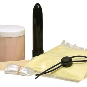 Cloneboy - vibrátor - přizpůsobitelný