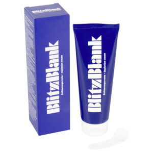 Depilační krém - 125ml