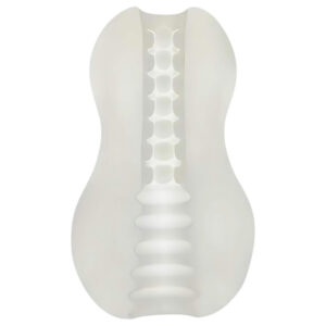 Doc Johnson Stroker - masturbátor pro muže - bílý