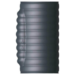 Dorcel Deepvibe - vibrační návlek na penis - šedý